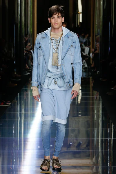 Look 1